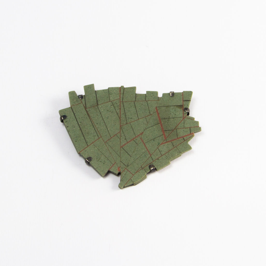 Topography