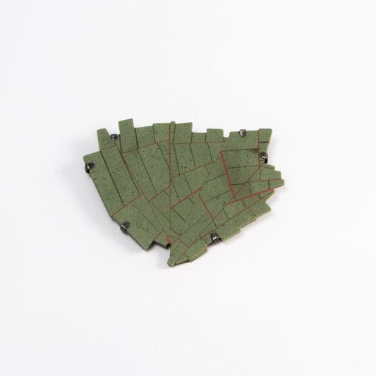 Topography