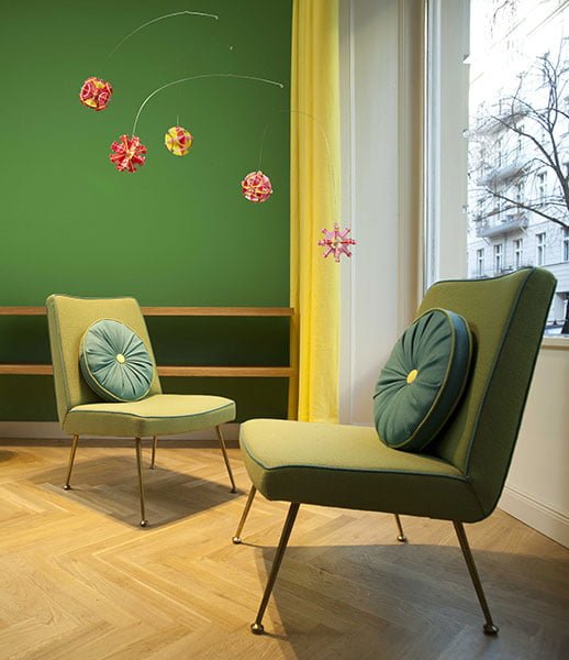 Svenja John: Assembly