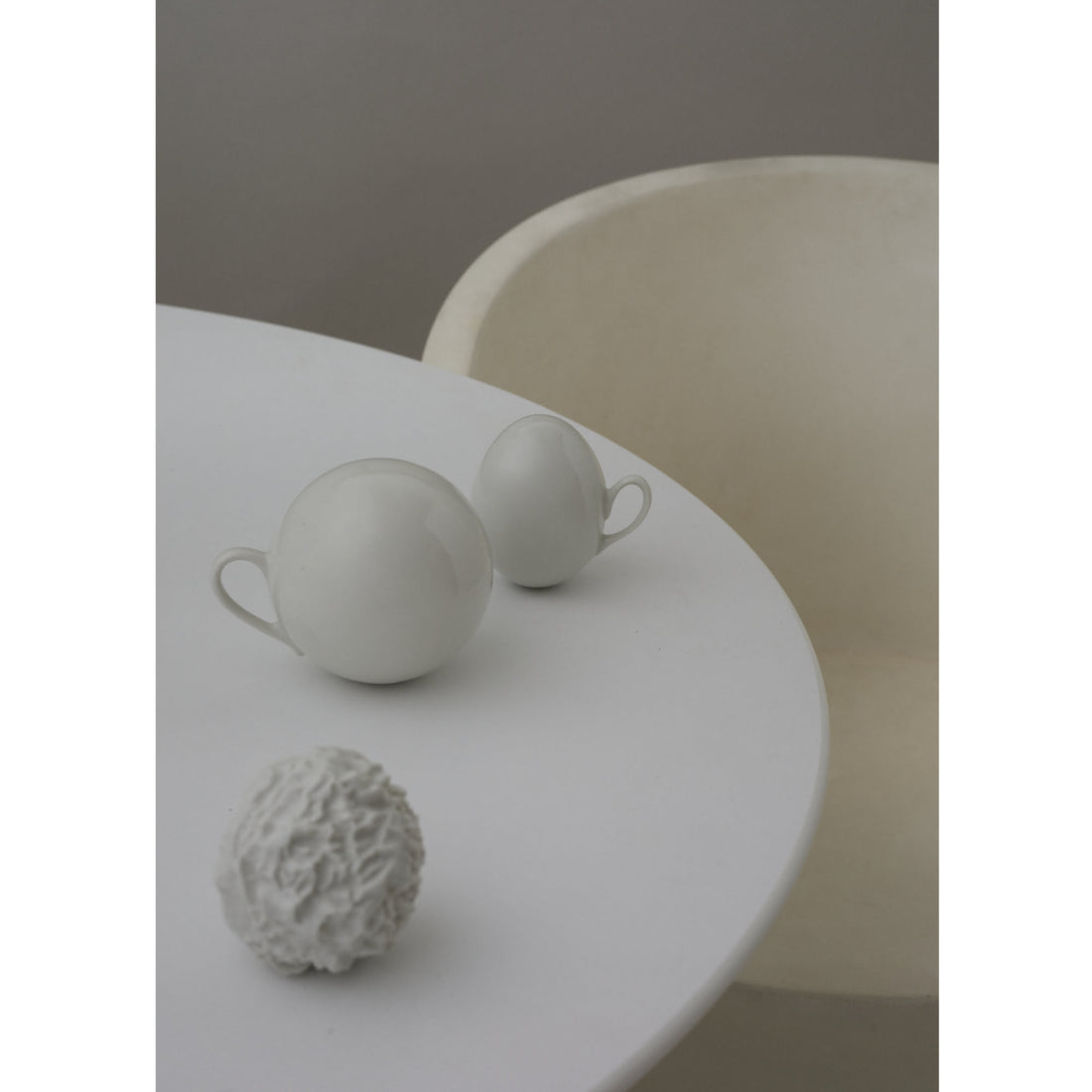Manon van Kouswijk: some early and recent works