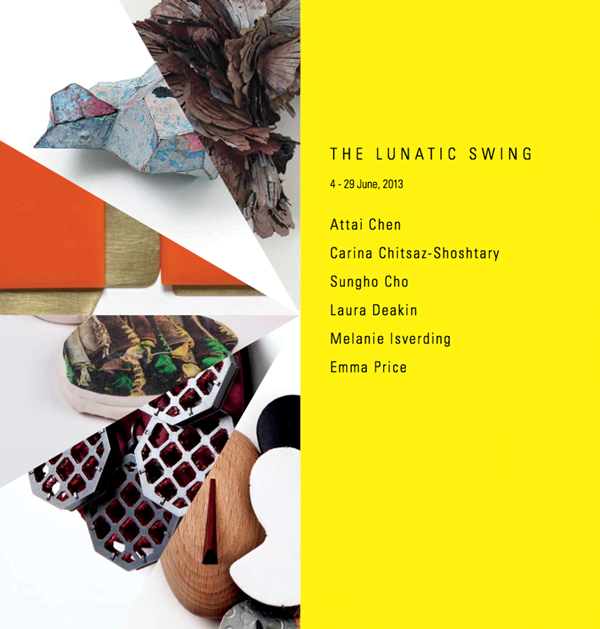 The Lunatic Swing