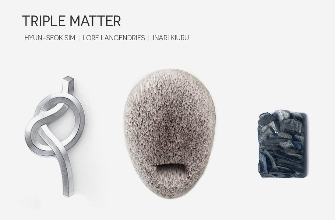 Triple Matter