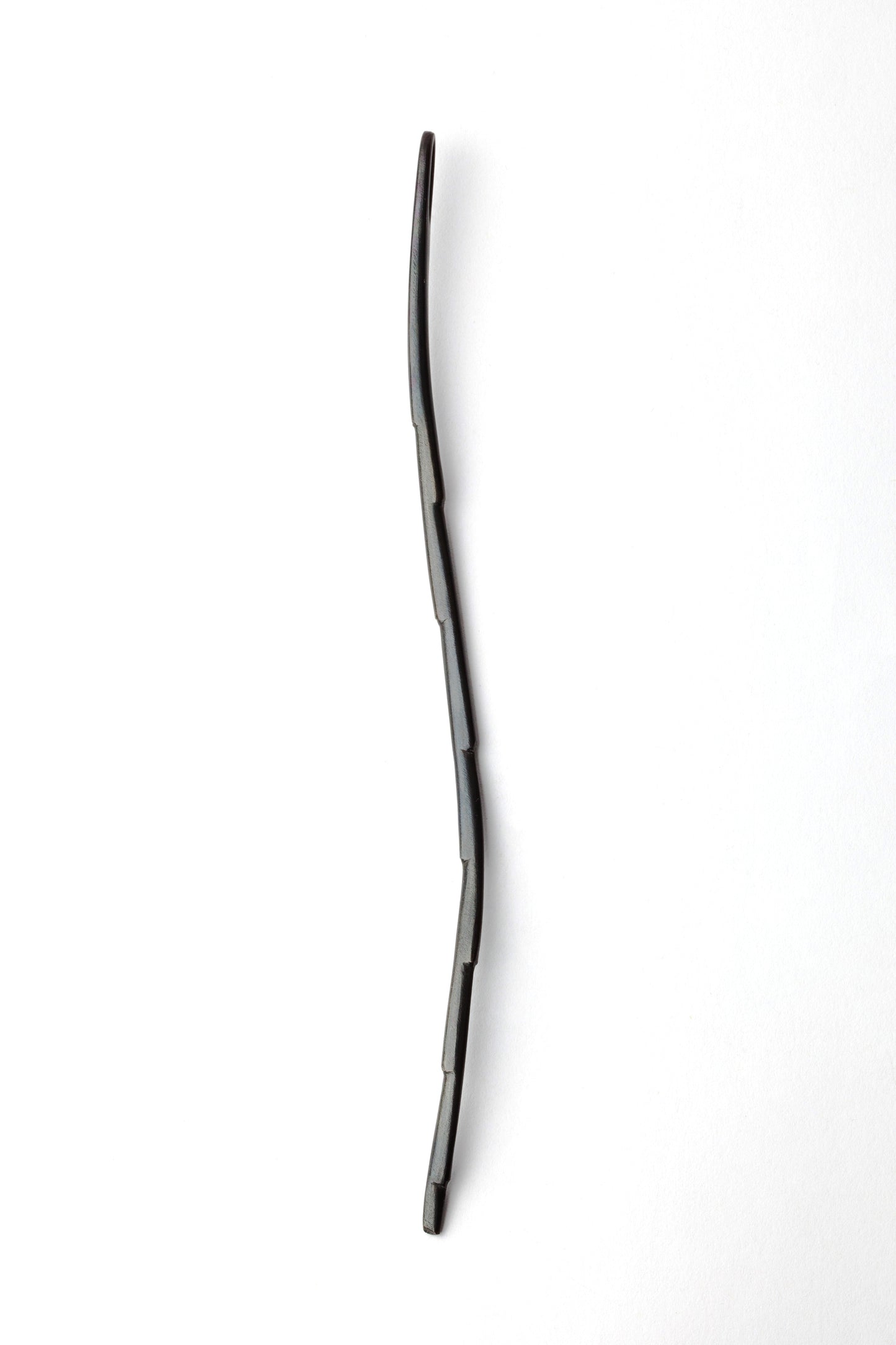 'Needle pendant #3 (Common broom)'