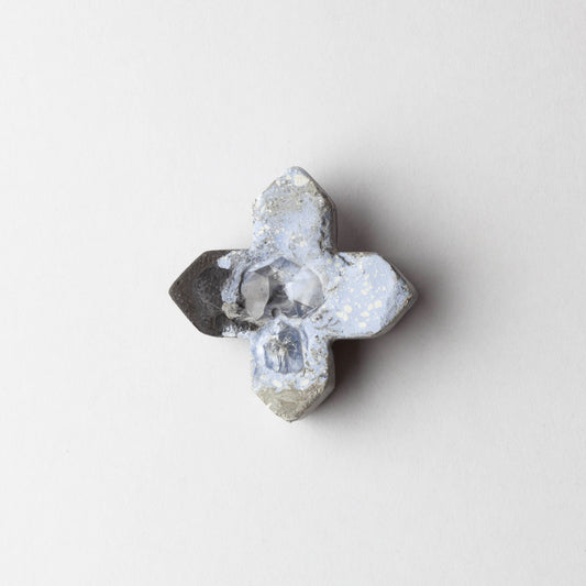 'A small star of winter'
