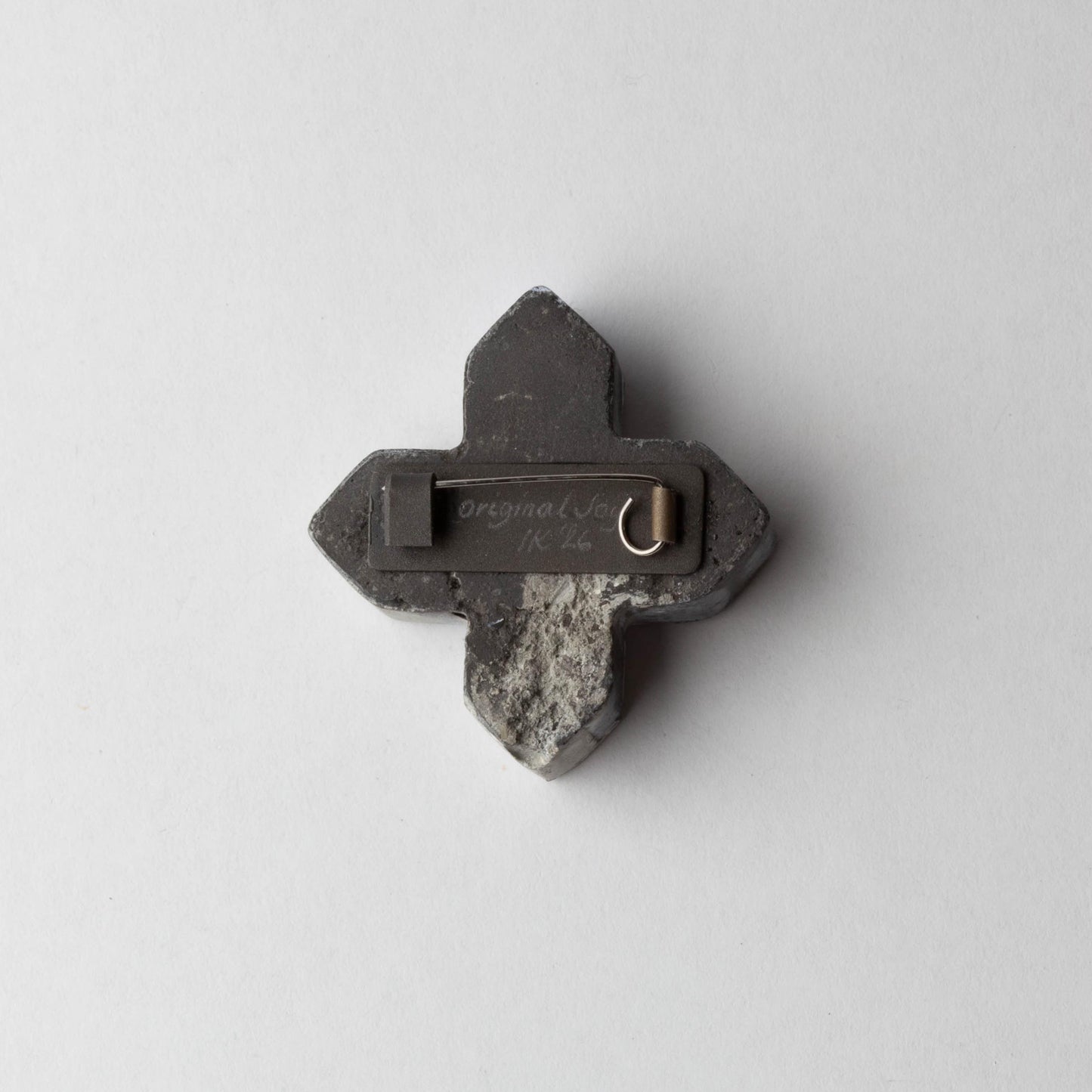 'A small star of winter'