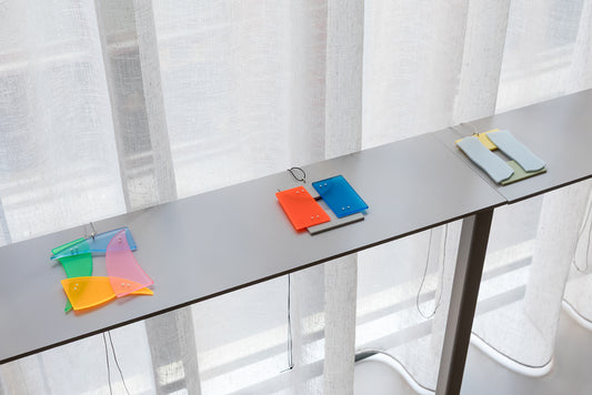 'Tell me a beak will suit me'