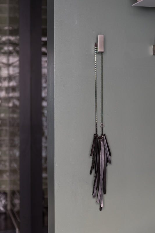 'Wild birds are visiting #1'