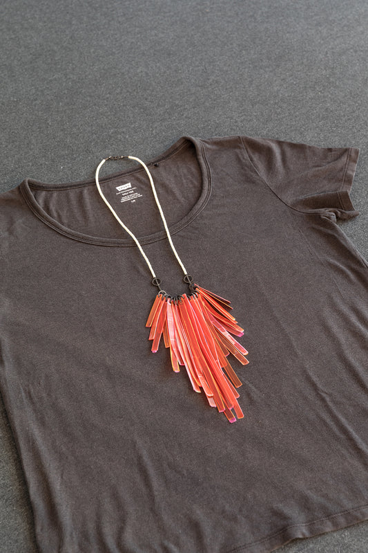 'Wild birds are visiting #2'