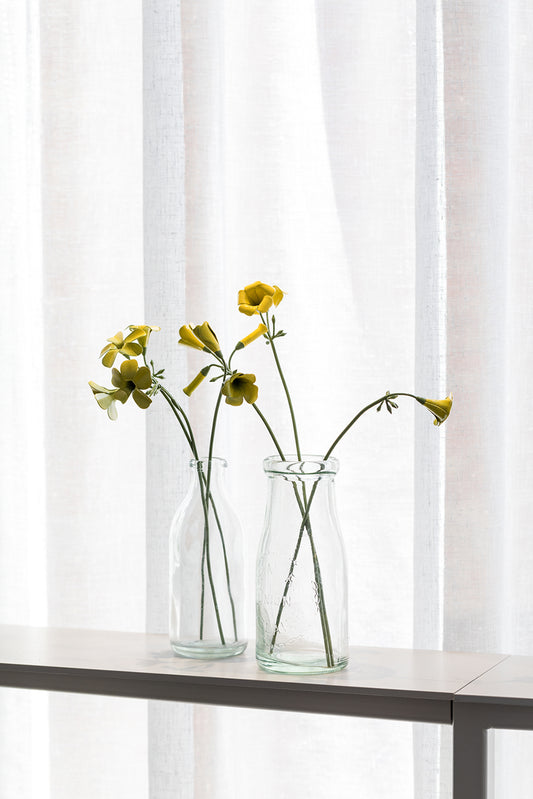 'Sweet Reminder' table ornaments