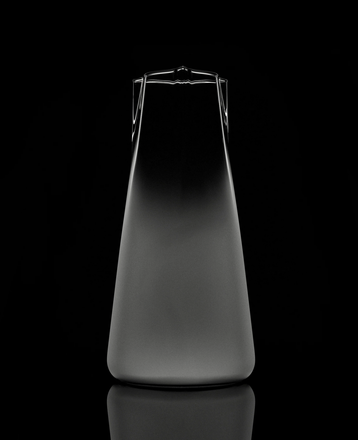 'Frau Kröger - BUS edition' carafe