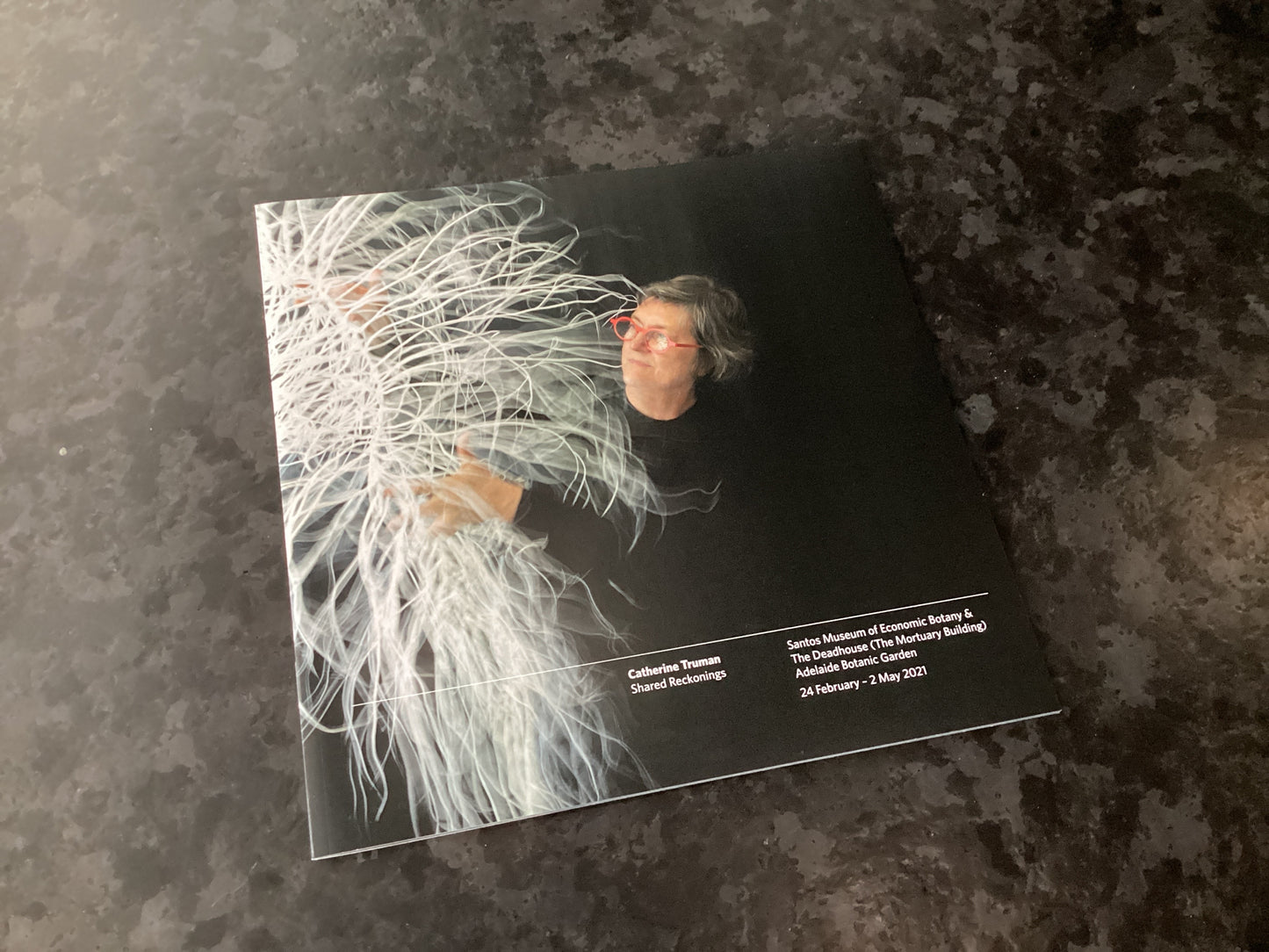 Catherine Truman: Shared Reckonings