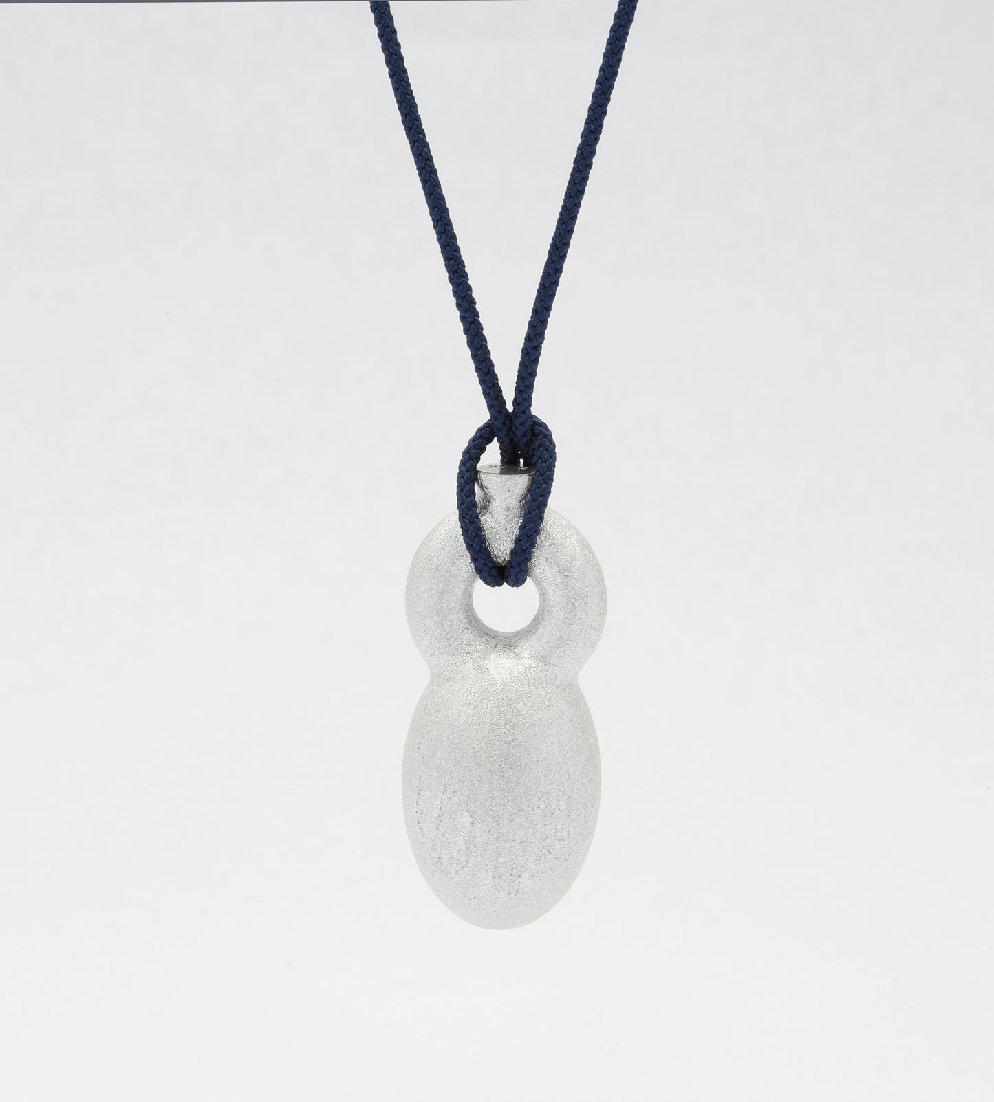 'Crossing Borders' pendant