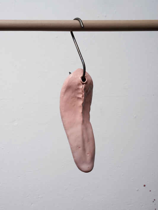 'Ox tongue (Langue de Boeuf Limousine)'