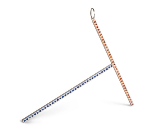 'First Tone' pendants