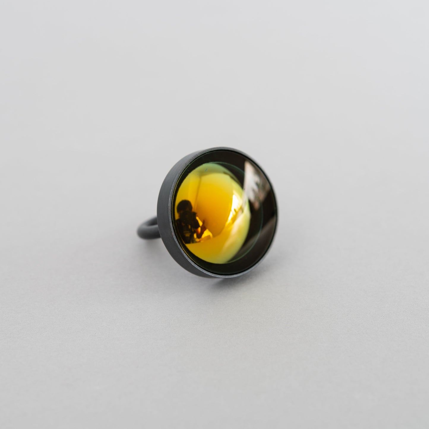 'Holon #19' ring