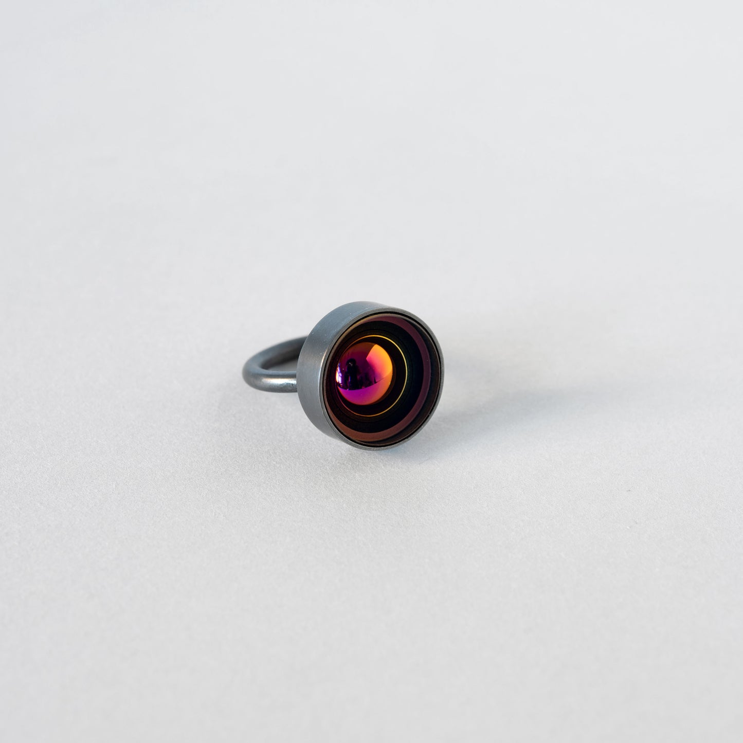 'Holon #215' ring