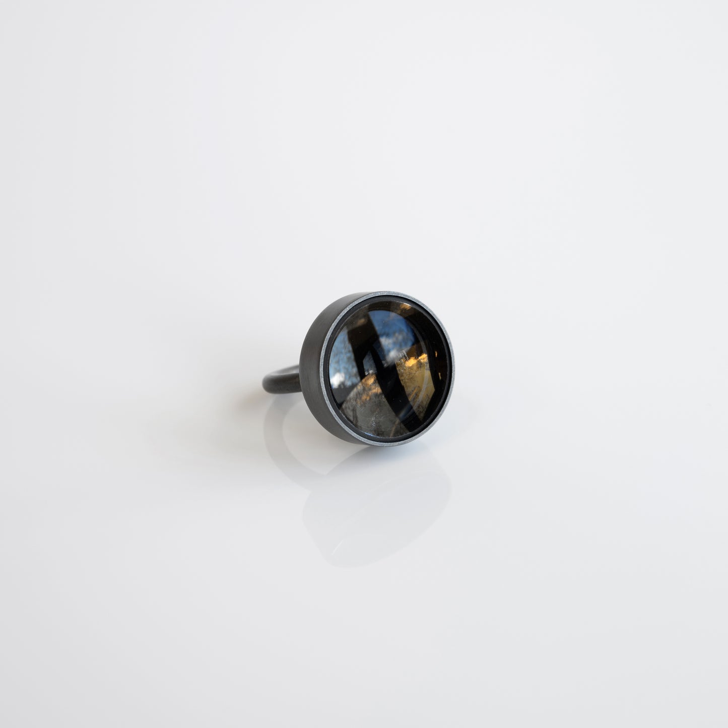 'Holon #319' ring