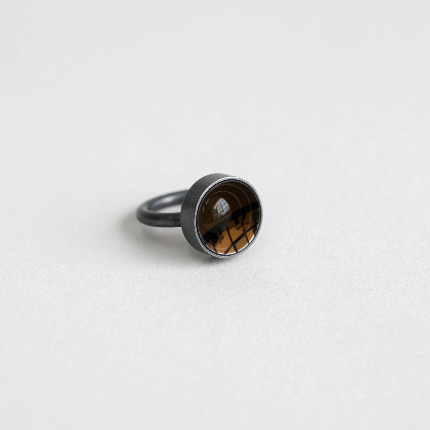 'Holon #47' ring