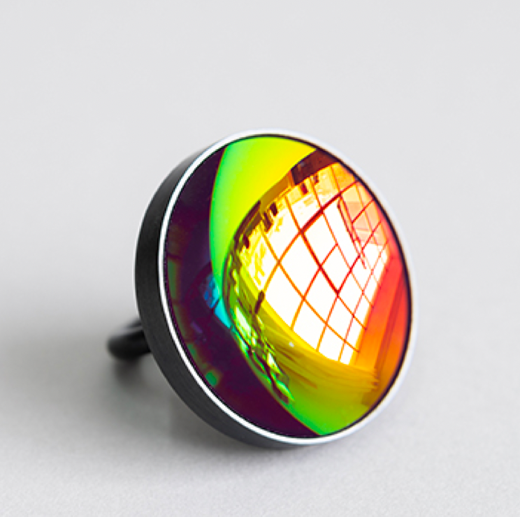 Holon #63 ring