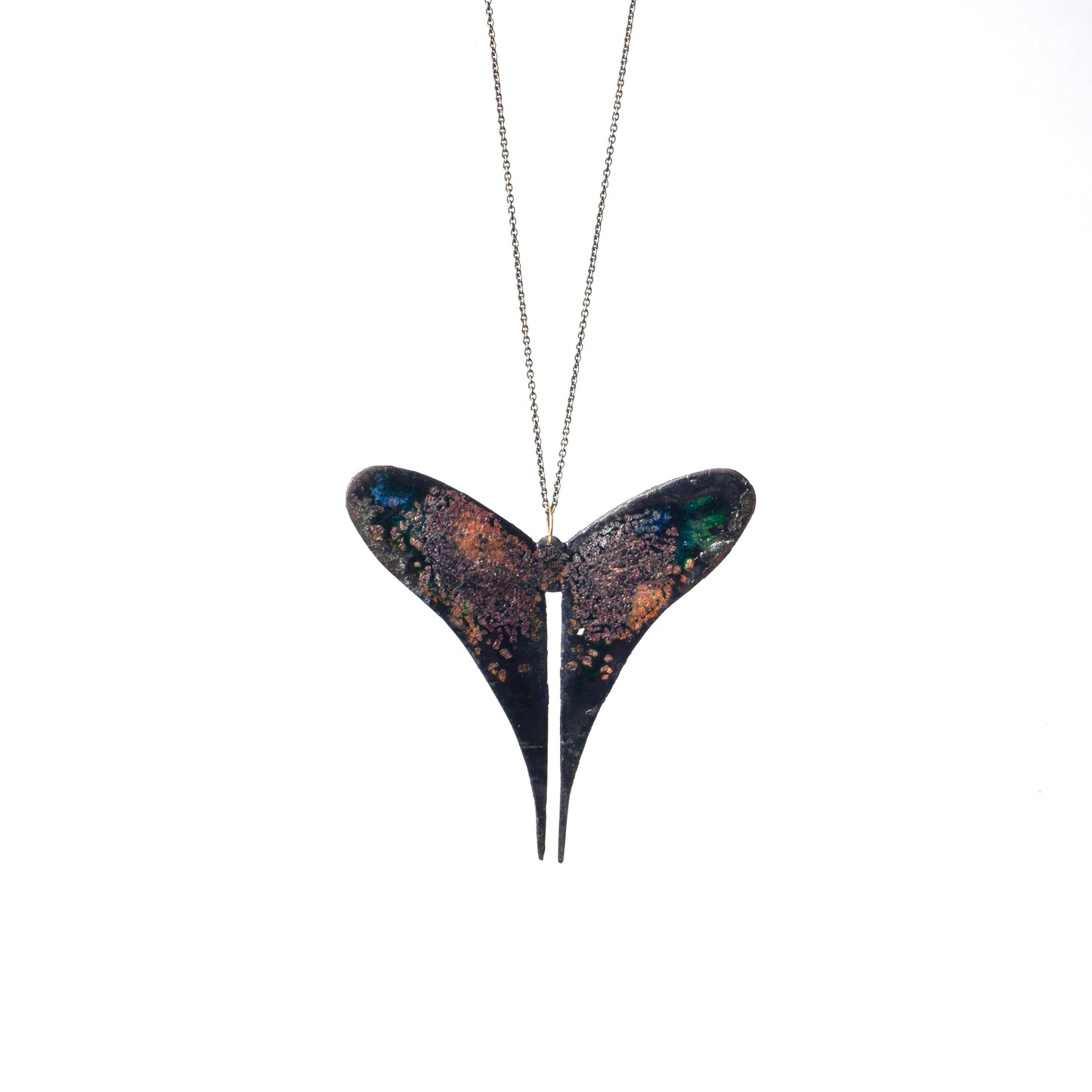 'Demigirl: Demisoft' pendant