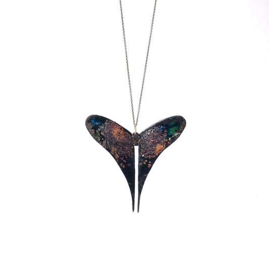 'Demigirl: Demisoft' pendant