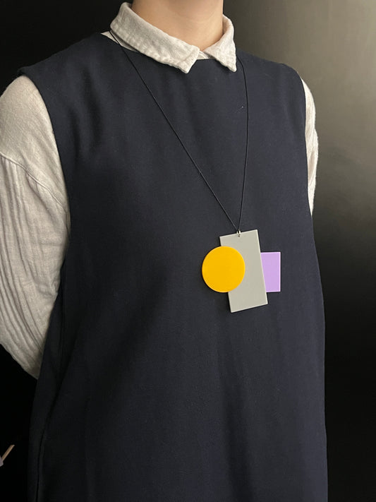 'Sunshine and bubblegum #2'