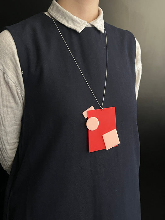 'To concede to fuzzy heart feelings'