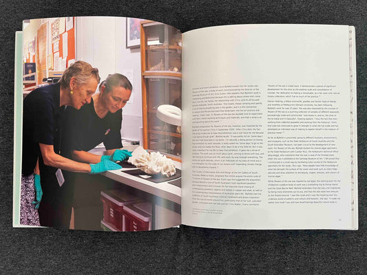 Julie Blyfield: Chasing a Passion