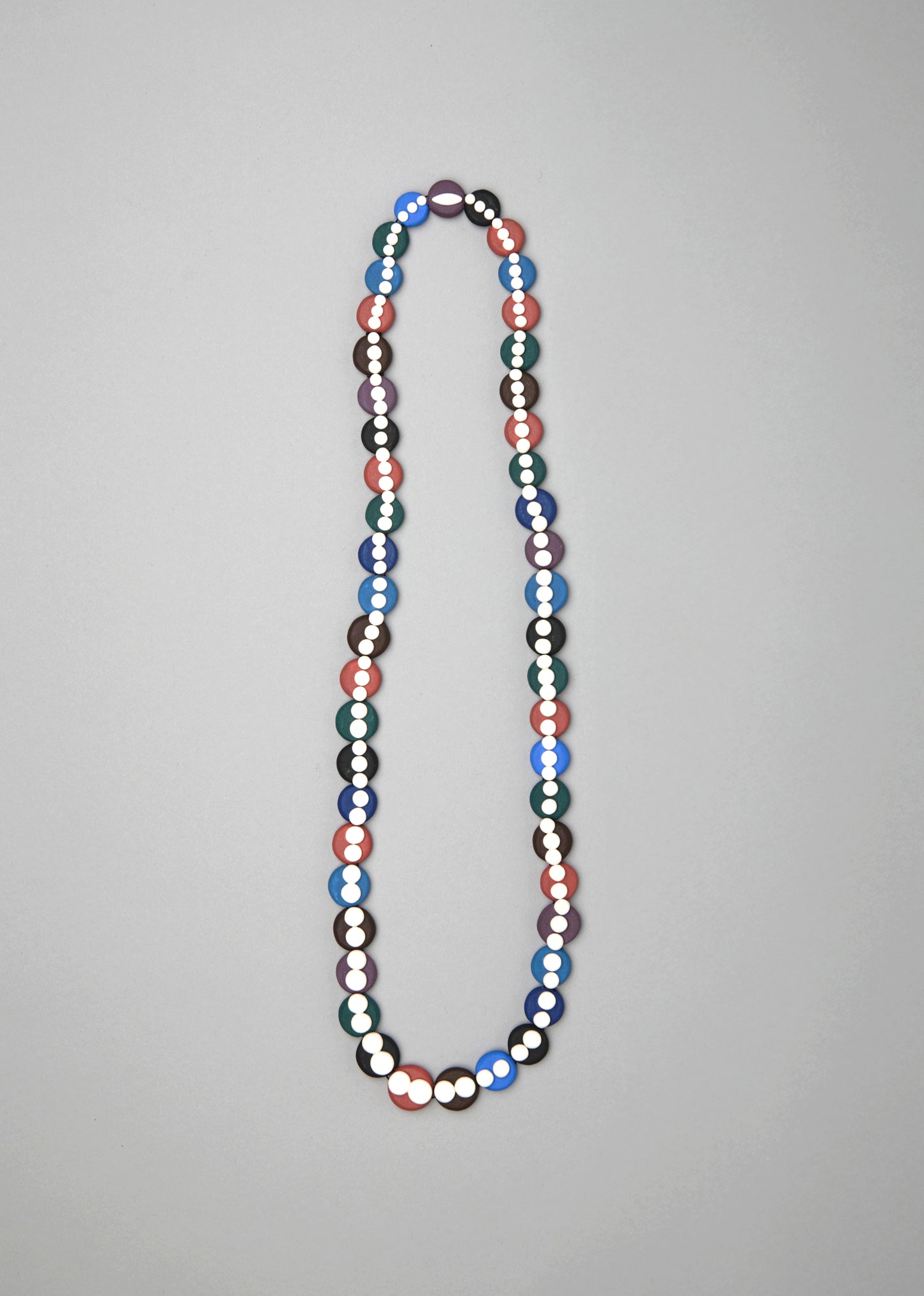 'After Image' necklace