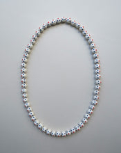 'No Worry Beads No.2' necklace
