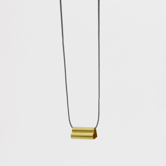 'Centimetre of love' pendants