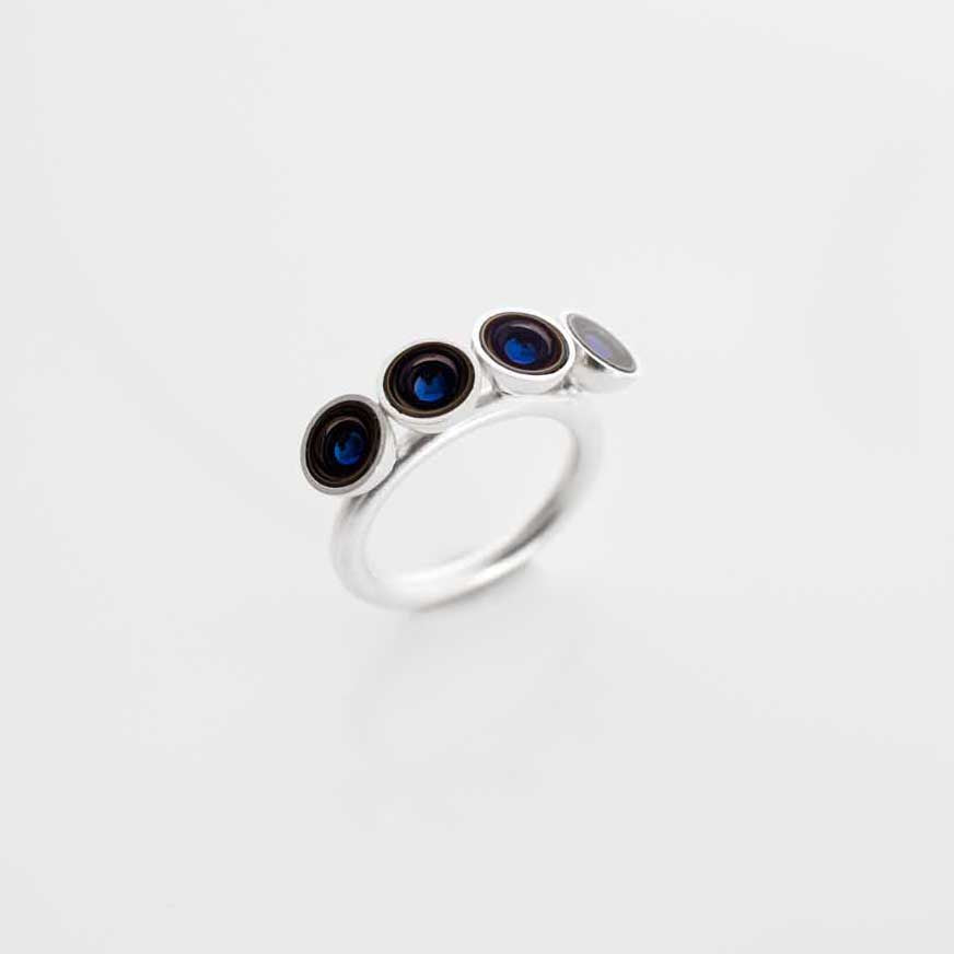 'Oculus ring #55'