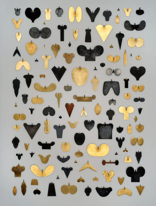 Cozticteocuitlatl - Ag16