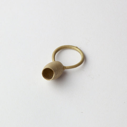 Tulip ring, 2005