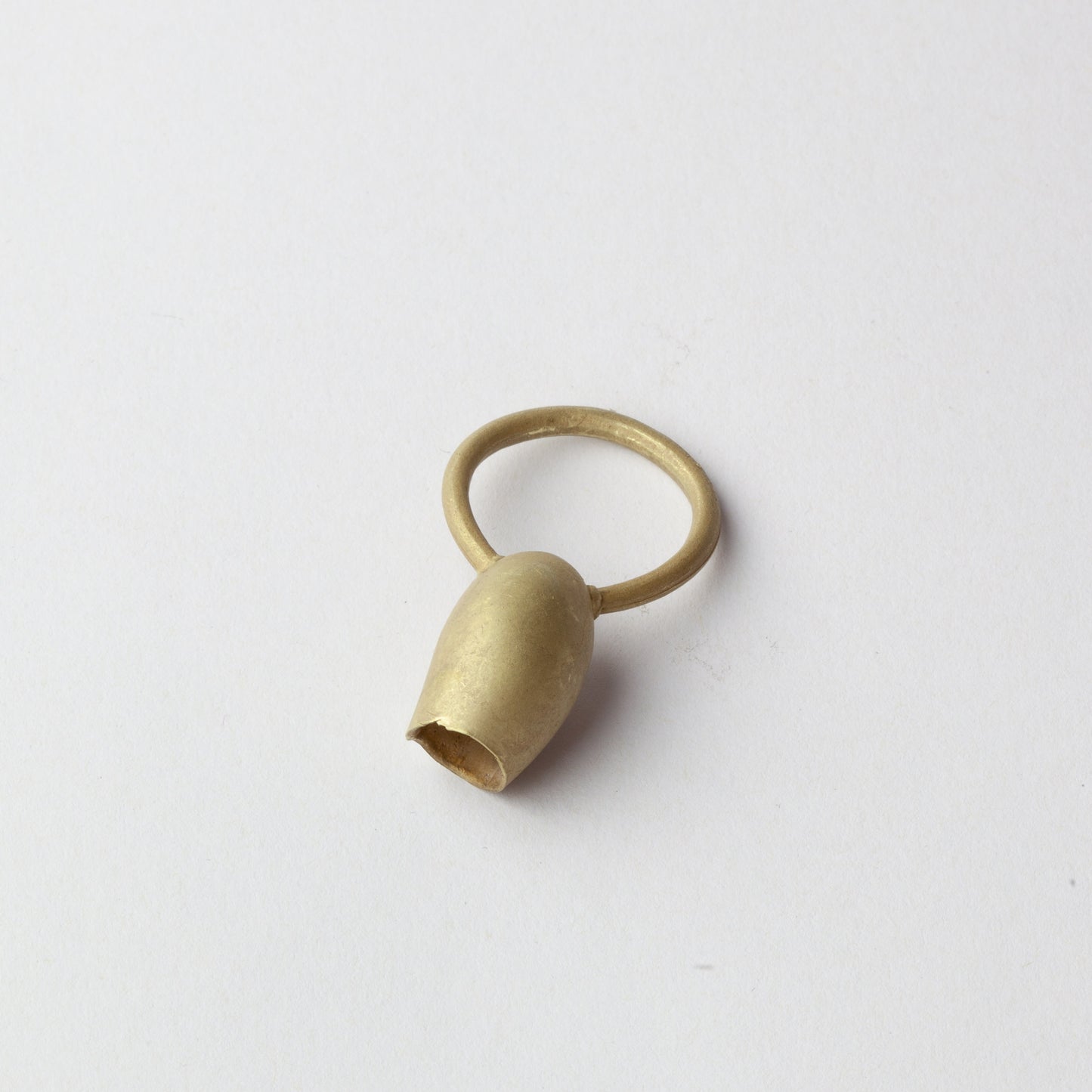 Tulip ring, 2005