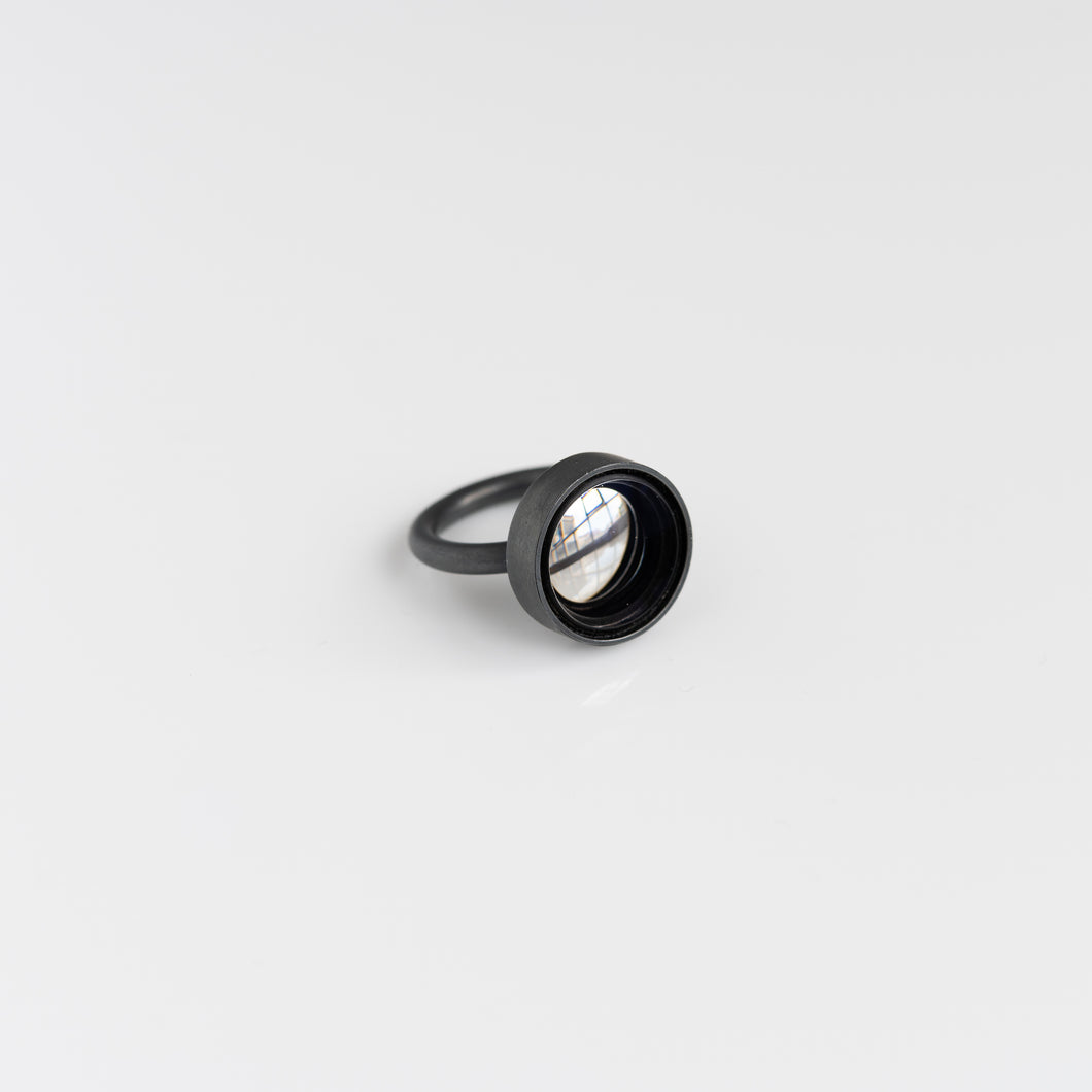 Spiegel #21 ring