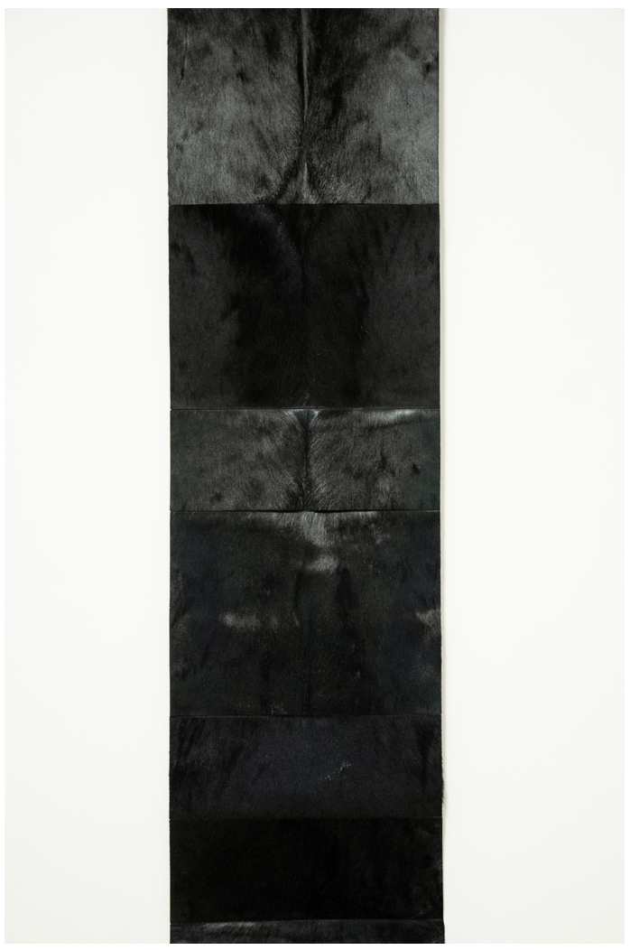 Survived #1 wall hanging