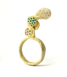 Ring KF35