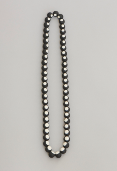 'G(host)' necklace