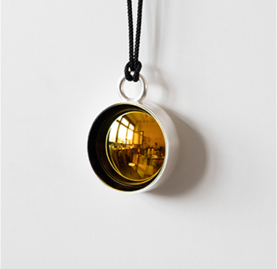 'Holon S pendant #10'