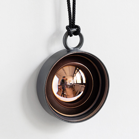 'Holon S pendant #49'
