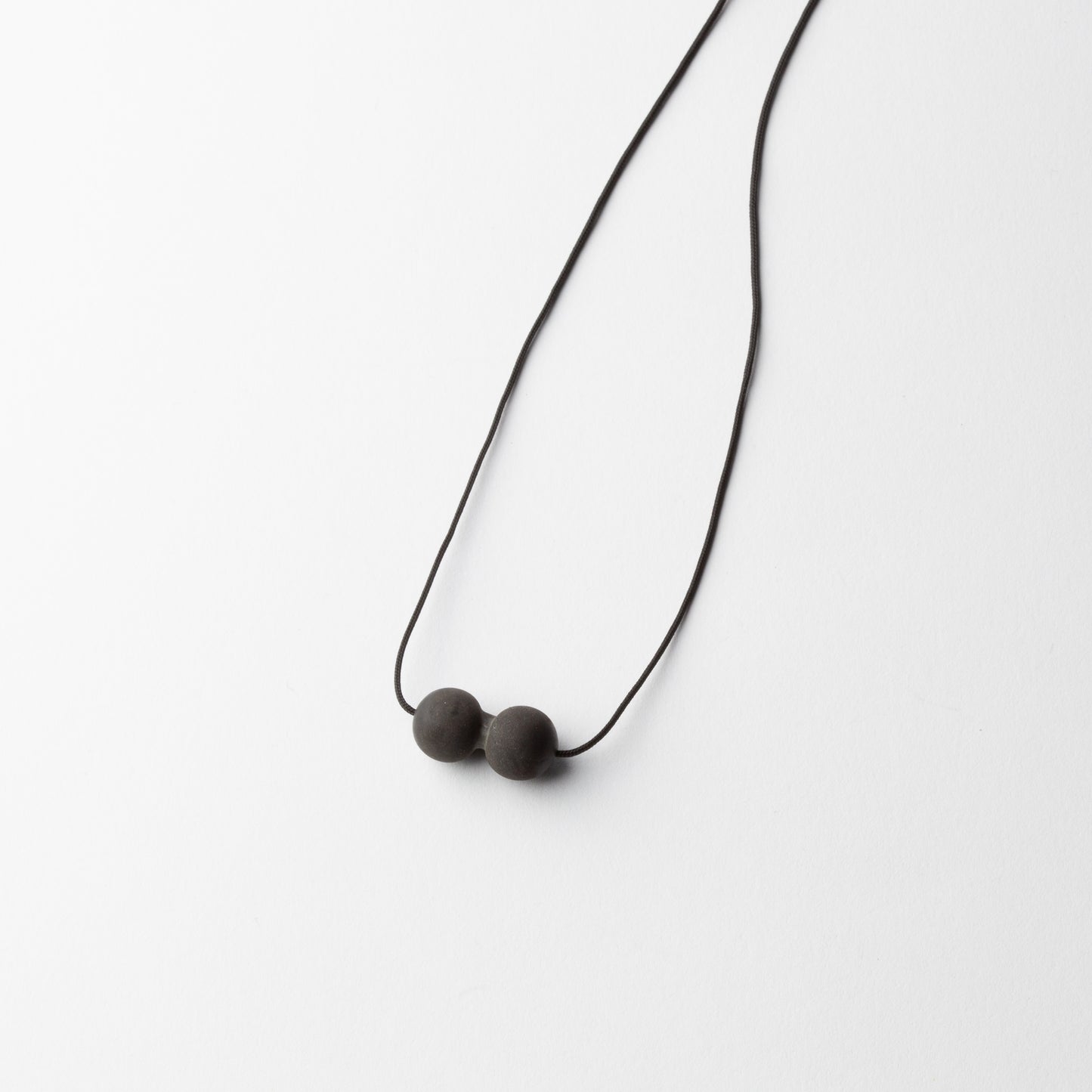 'Ball' pendants