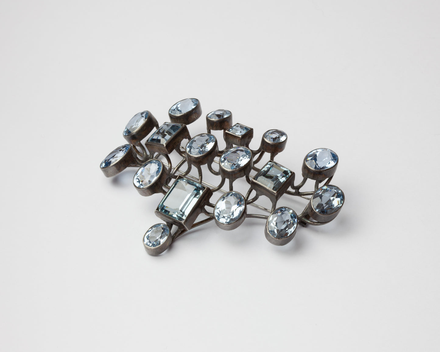Brooch, 2013