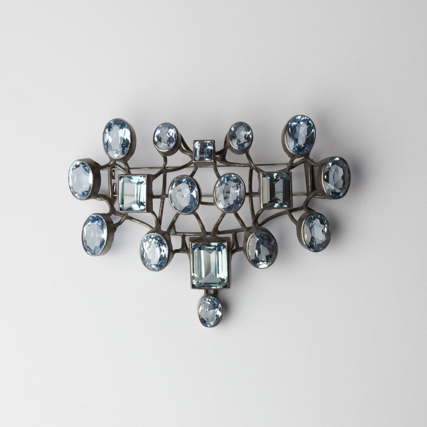 Brooch, 2013