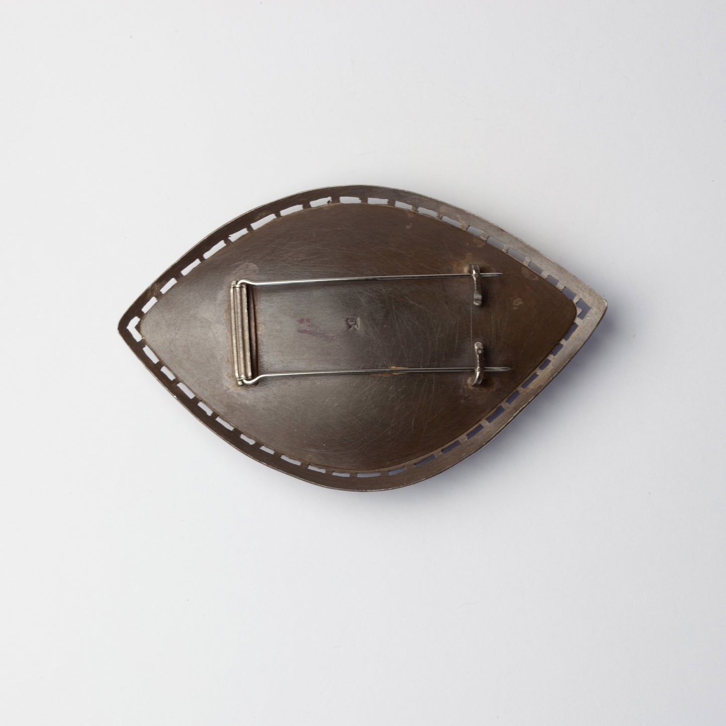Brooch, 2024