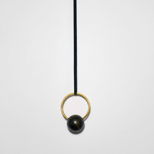 'CYCLE 30' pendant