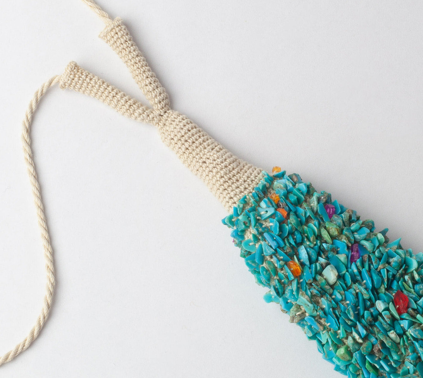 Necklace, 2020