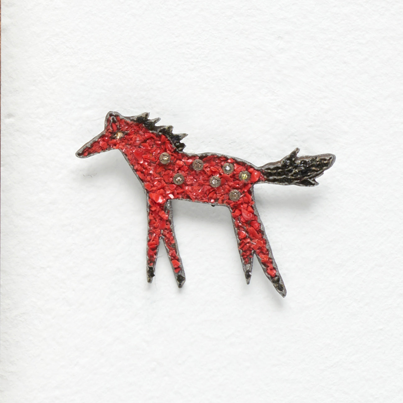 Red Pony