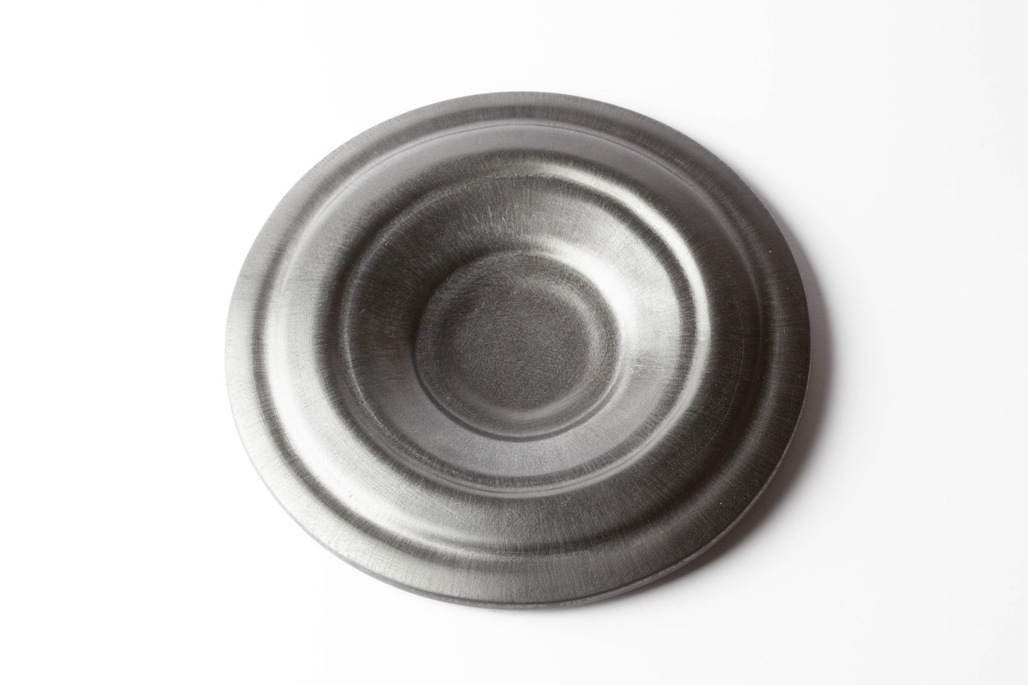 'Decorative Plate #4'