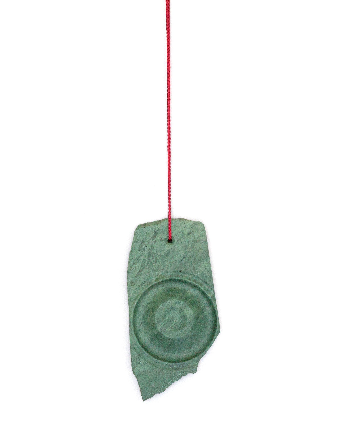 'Tweeter' pendant
